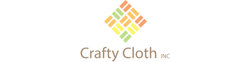 Logo Crafty Cloth Inc