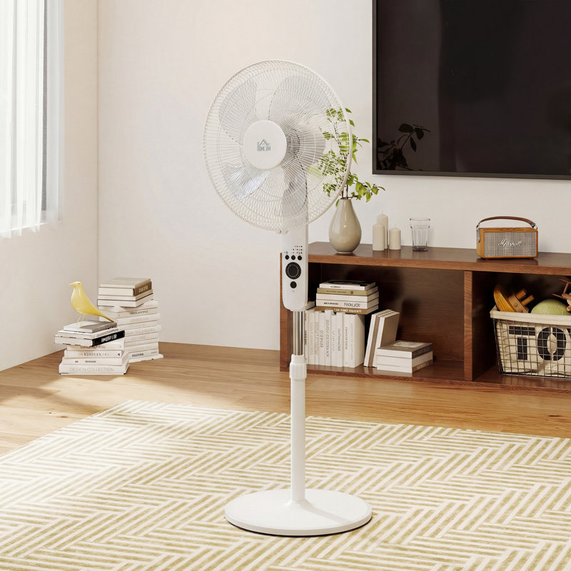 Floor Fan