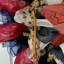 Couronne patriotique Country Country