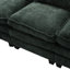 Canapés modulaires rembourrés et confortables-1873367519
