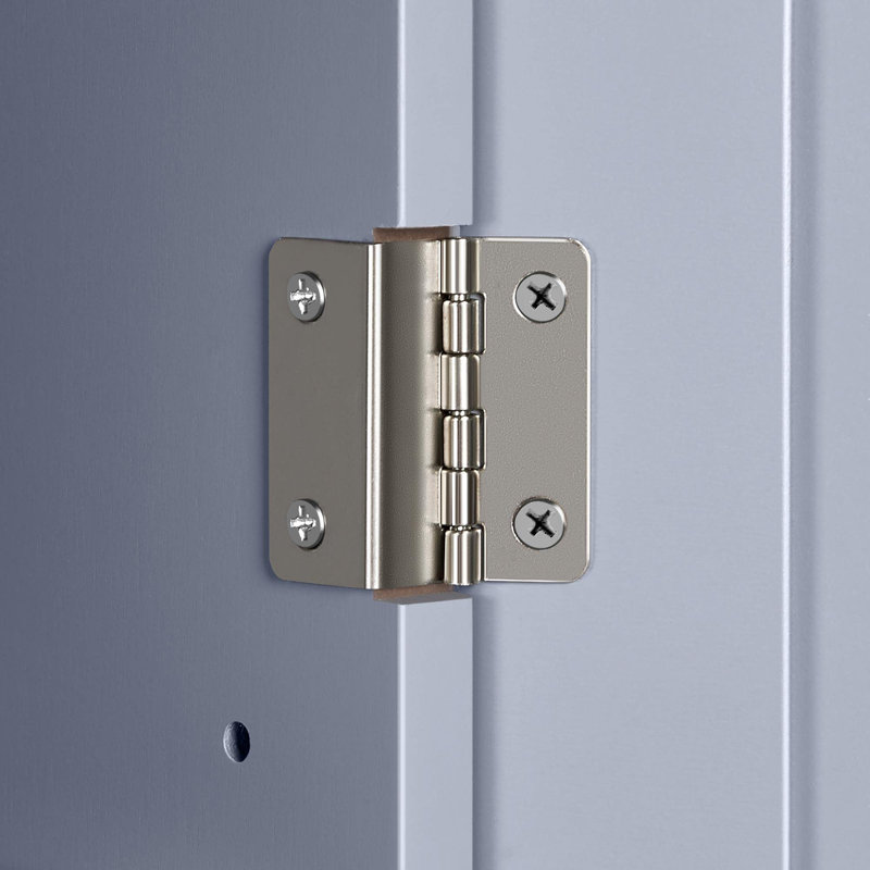 McAlmont Bathroom Cabinet