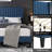Upholstered Panel Bed-2075530801-2087508595