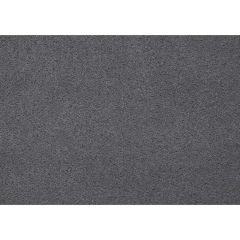Canapé modulaire réversible 2 pièces Modern Canapé, Gris foncé