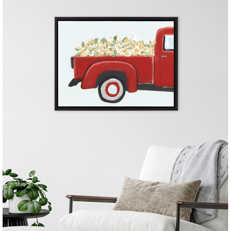Art mural sur toile Lelynd