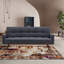Mccardle Twin 78.7'' Upholstered Convertible Sofa