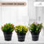 18 cm H Faux Plant-102835265