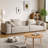 100% Polyester Modular Sofa cushion couch-108598670-108598671-108598675
