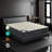 12"/14" Premium Double-Sided Hybrid Mattress, Reversible Medium/Firm Feel, Cooling Gel Memory Foam with Certified Safe Materials-2029190323-2029190313