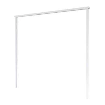 Garage Door Frame Door Accessory