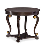 Nicola Side Table