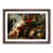 Walnut Framed selected