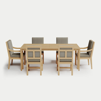 Table de salle à manger Solerno