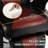 Faux Leather Recliner-1422984447