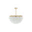 Nimbus 4 - Light Chandelier-73103235