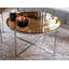 Avelina Cross Legs Coffee Table-2071801321