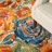 Latarra Floral Indoor Rug-99450762
