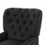 Fauteuil inclinable moderne en tissu, chaise longue confortable pour le salon, la chambre à coucher-1721707796