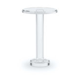 Highland House Wood End Table