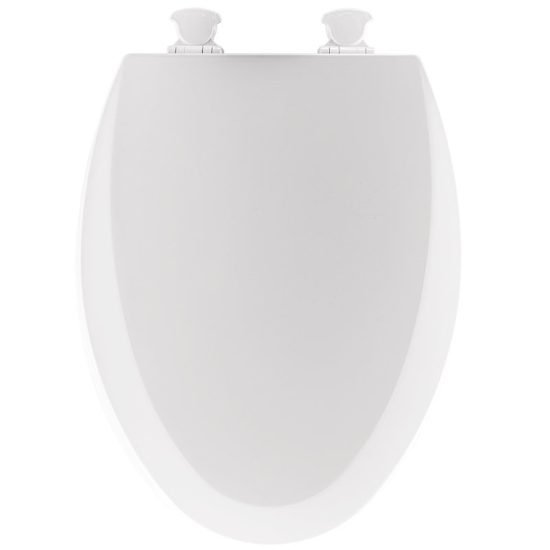 Siège de toilette Mayfair 18440EC