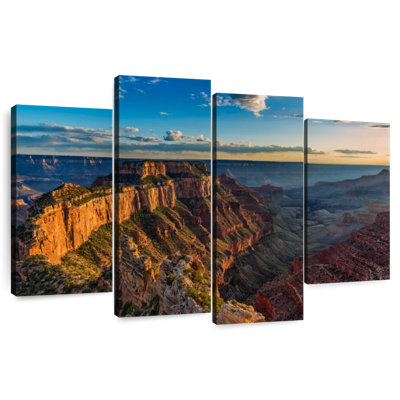 Alvord, parc national du Grand Canyon