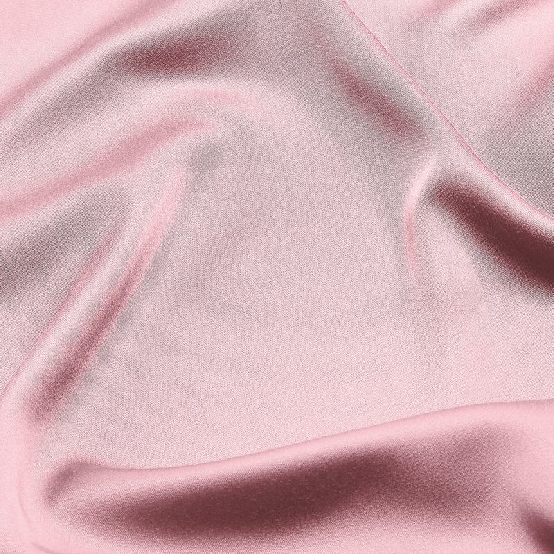 Sheet Set - Rayon from Bamboo, Pink, Split Head Flex King Sheet Set with 2 Pillowcases