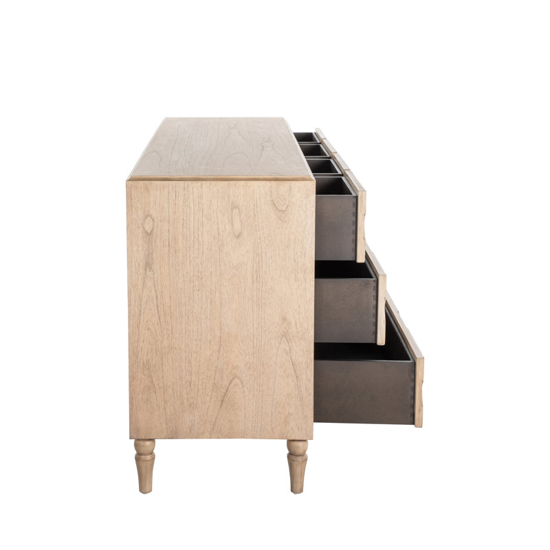Everest 8 - Drawer Dresser