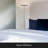 Flux 67 in. Industrial Dimmable LED Floor Lamp with Adjustable Head-62954088