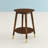 Decebal End Table-20402291