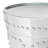 Levane Aluminum Accent Stool