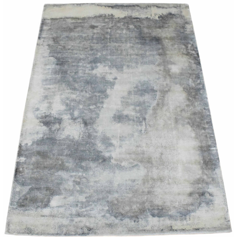 Viscose Indoor Rug