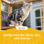 53.5cm H Cat Tree