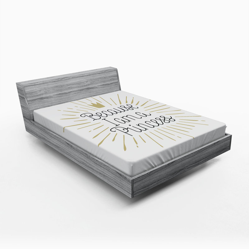 Microfiber Fitted Sheet, Full Fitted Sheet