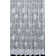 Albertina Polyester Sheer Curtain Single Panel