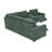 Rocktem Power Recliner Modular Sectional-1844886857