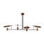4 - Light Chandelier-68926160