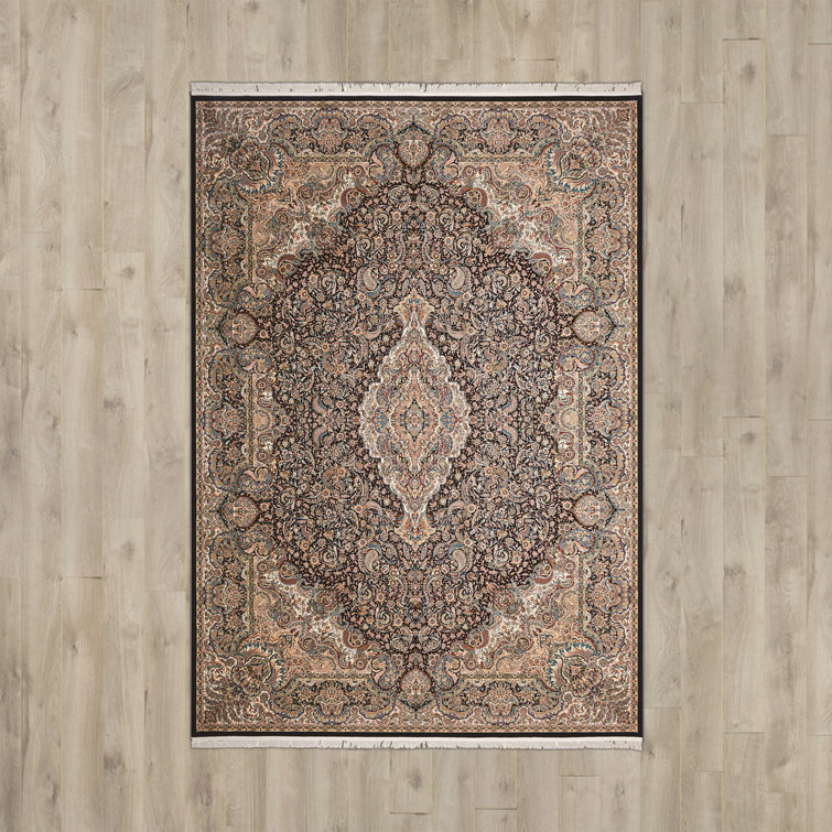 Catarina Oriental Indoor Rug
