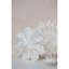 25" Paper Snowflake Ornament