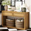 Console de 55 po