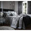 Crushed Velvet Duvet Cover Set with Pillowcases-23991999-24064945