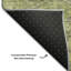 Tapis damassé de qualité supérieure lavable à la machine Dahl AMF1084-1280818802