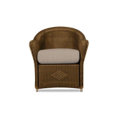 Reflections Outdoor Dining Armchair