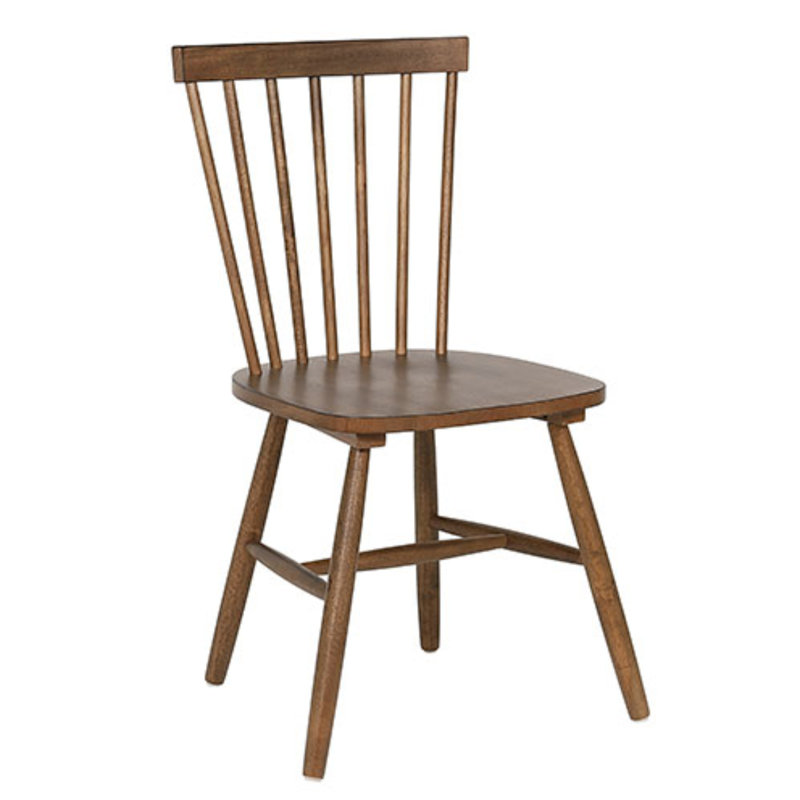 Ensemble de table et 4 chaises de salle à manger Smartbuy