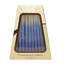 Lampe avec bougie Hanoukka Safed