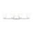 Teyona 4 Light Vanity-736764731