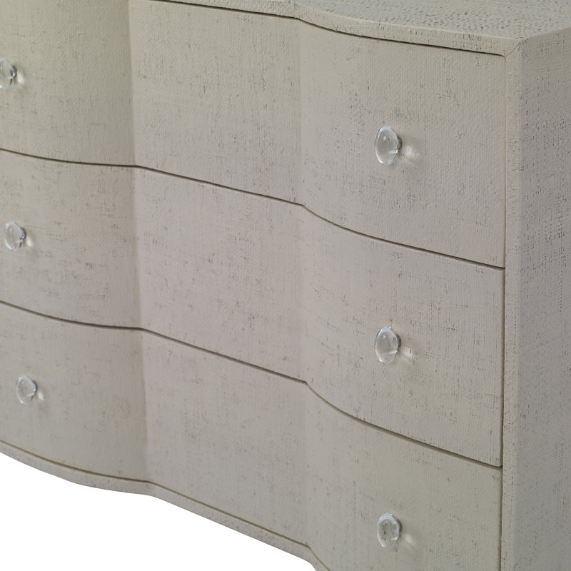 Accent Chest