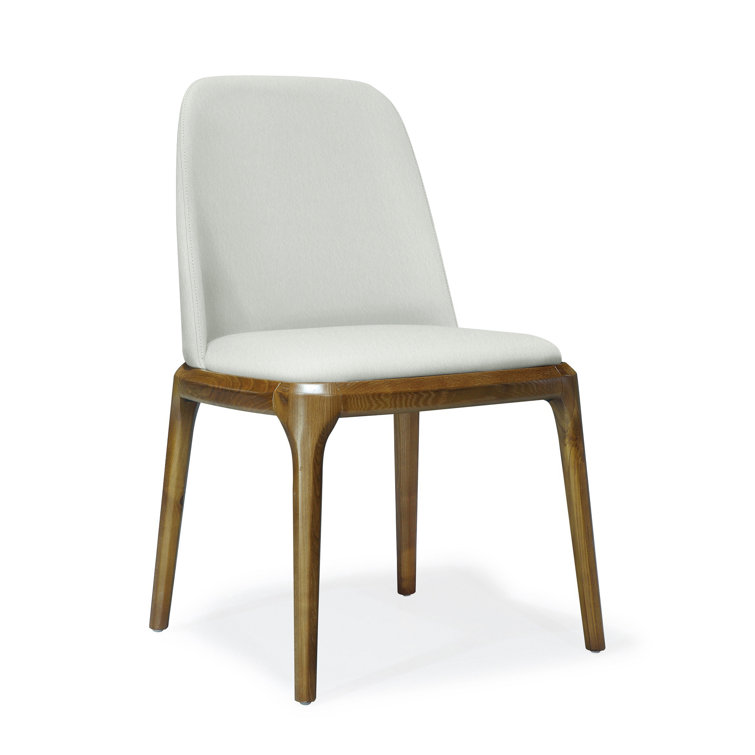 Upholstered Side chair