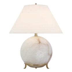 Visual Comfort Signature Price Table Lamp