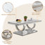 Ensemble de table de salon 2 pièces-1901443304-1901443307