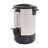 65 Cup Stainless Steel Coffee Urn & Hot Beverage Dispenser-110221248
