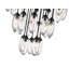 Doerun 27 - Light Dimmable Geometric Chandelier-2057090580
